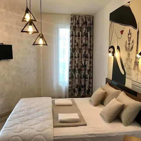 Apartmán Raya Obzor