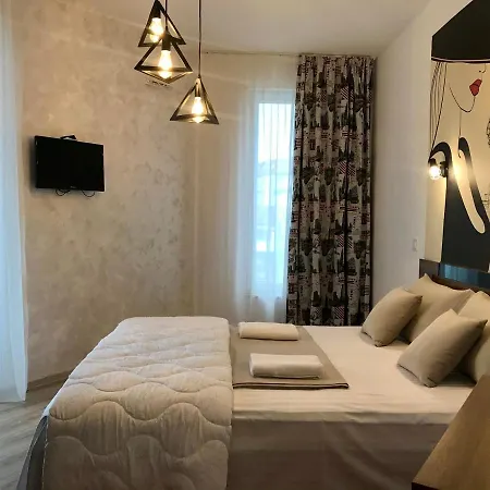 Apartmán Raya