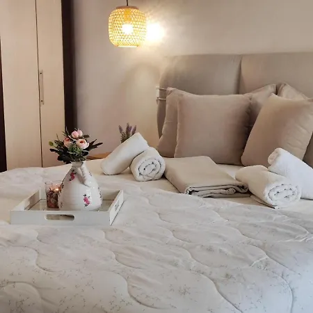 Apartmán Raya