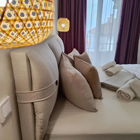 Apartmán Raya Obzor