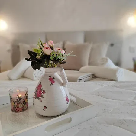Apartmán Raya Obzor