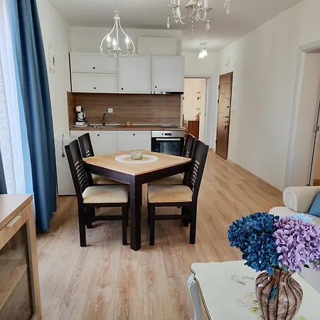 Apartmán Raya