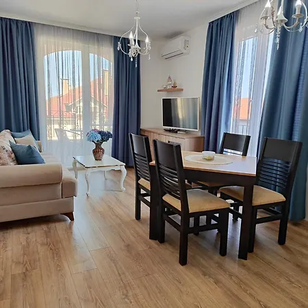 Apartmán Raya Obzor