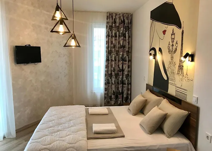 アパート Raya オブゾー