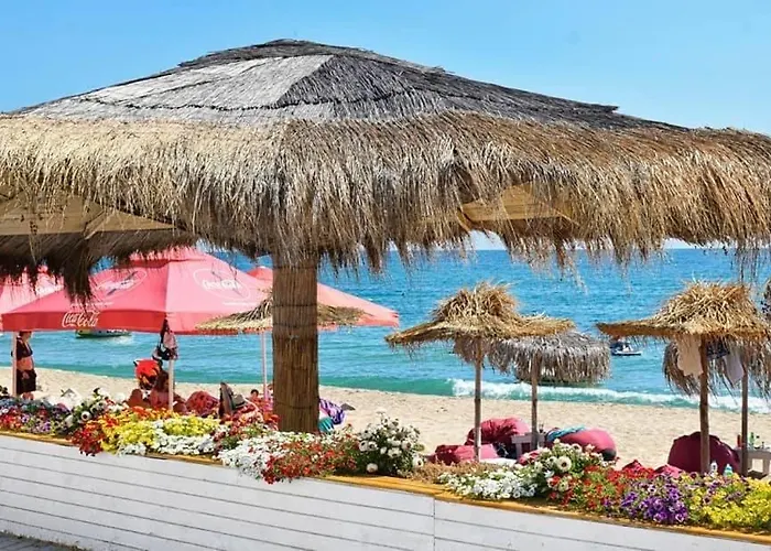 Raya アパート オブゾー