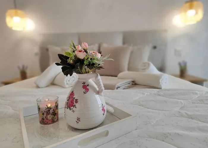 アパート Raya オブゾー